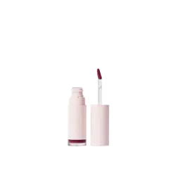 Glossier G Suit Lip Cream  Bubble T