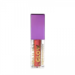Glow Liquid Eyeshadow  Viva La Diva