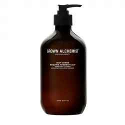 Grown Alchemist - Crema De Cuerpo 500 Ml