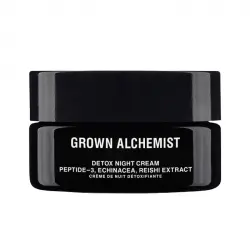 Grown Alchemist - Crema de noche detox