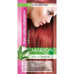 Hair Color Shampoo