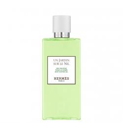 Hermès - Gel Perfumado Para Ducha Y Baño Un Jardin Sur Le Nil