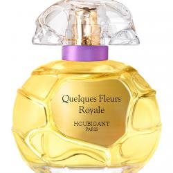 HOUBIGANT PARIS - Eau De Parfum Quelques Fleurs Royale 100 Ml