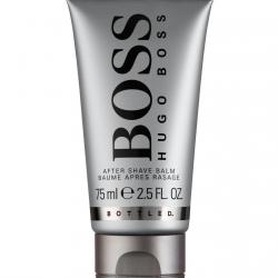 Hugo Boss - Bálsamo Aftershave Boss Bottled 75 Ml