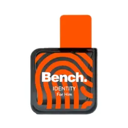 Identity For Him Eau de toilette 30 ml