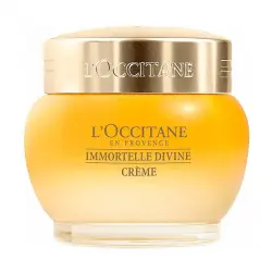 Immortelle Divine Crème