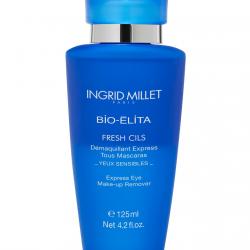 Ingrid Millet - Desmaquillador Fresh Cils Bio-Élita 125 Ml