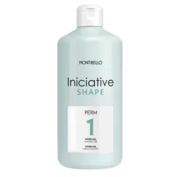 Iniciative Shape Perm 1 - 500 ml - Montibello