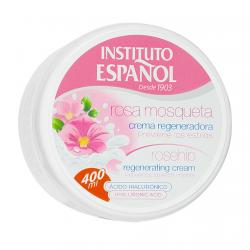 Instituto Español - Crema Corporal Regeneradora De Rosa Mosqueta