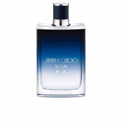 Jimmy Choo Man Blue eau de toilette vaporizador 100 ml