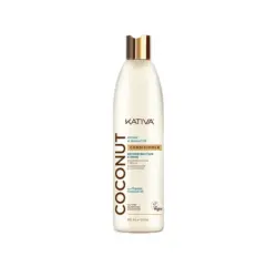 Kativa - *Coconut* - Acondicionador reconstrucción y brillo