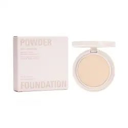 Kylie Cosmetics - Natural Blur Powder Bases de maquillaje 10 g 1N