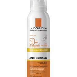 La Roche Posay - Protección Corporal Anthelios Bruma SPF 50+