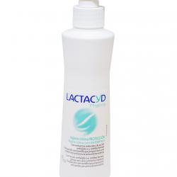 Lactacyd - Gel Higiene Intima Pharma Protección