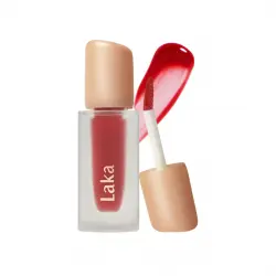 Laka - Tinte brillo labial hidratante Fruity Glam Tint - 116: Candid