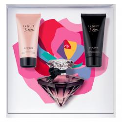 Lancôme - Estuche De Regalo Eau De Parfum La Nuit Trésor