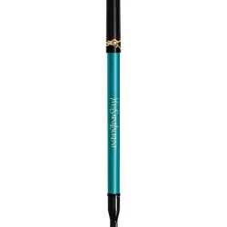 Lápiz de ojos waterproof Lines Liberated Yves Saint Laurent 13 Turquesa Seductor