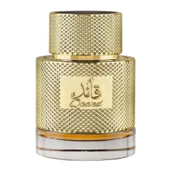 Lattafa - QAA'ED Perfumes unisex 100 ml unisex