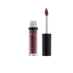 Le Volume Plump & Care Lipgloss 08