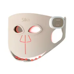 LED Face Mask Pro Máscara LED Beige