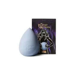 Lethal Cosmetics - *The Legend of Korra* - Esponja de maquillaje