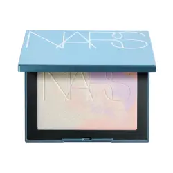 Light Reflecting Setting Powder Nars Iluminador ETERNAL SNOW