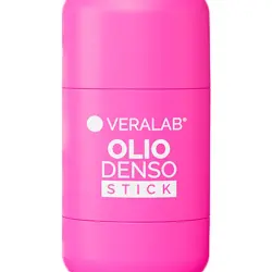 Limpiador Facial Olio Denso Stick Veralab