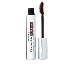 Lipocils Xxl Extenseion máscara de pestañas #Brown