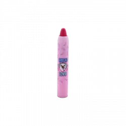 Lipstick Jumbo 2 en 1  Mostropi