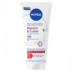 Loción Corporal Serum Repara - Cuida 200 ml