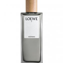 LOEWE - Eau De Parfum 7 Anónimo 50 Ml