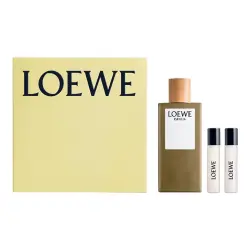 Loewe Esenc.Edt 100+10+Esen.Elixir 10