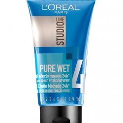 L'Oréal Men Expert - Gel Pure Wet Studio Line