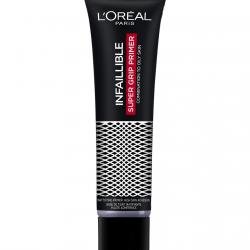 L'Oréal Paris - Base De Maquillaje Alisadora Infaillible Super Grip Primer
