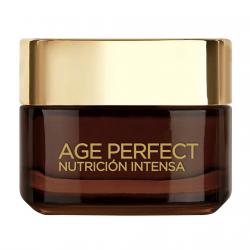 L'Oréal Paris - Crema De Día Reparadora Age Perfect