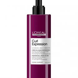 L'Oréal Professionnel - Crema Gelificada De Definición Curl Expression 250 Ml L'Oreal Professionnel