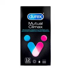 Love Sex Mutual Climax