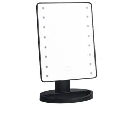 Makeup mirror Led light #black 525 gr