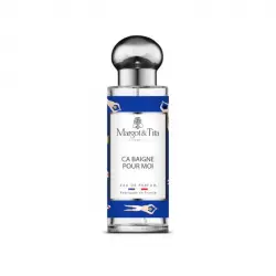 Margot & Tita - Eau de Parfum para hombre 30ml - Ca Baigne Pour Moi