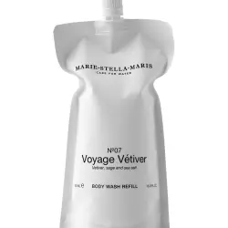 Marie-Stella-Maris - Recarga Jabón Corporal Body Wash Voyage Vetiver Marie-Stella-Maris.