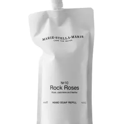 Marie-Stella-Maris - Recarga Jabón de manos Hand Soap Rock Roses Marie-Stella-Maris.