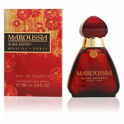 Maroussia eau de toilette vaporizador 100 ml