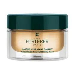 Mascarilla Hidratante Disciplinante 200 ml - Rene Furterer - Mascarilla hidratante y disciplinante para cabellos cabellos secos o muy secos.