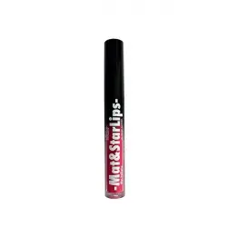 Mat & Star Lips 03 rose sucre