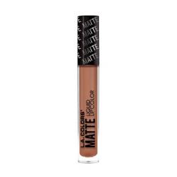 Matte Liquid Lip Color Sultry