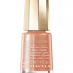 Mavala - Esmalte de uñas Constantinople 454 Mavala Color.