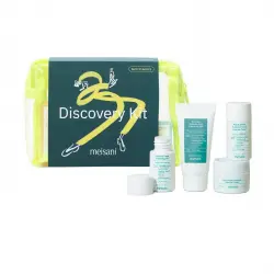 Meisani - Set rutina facial Discovery Kit