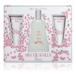 Agua Fresca de Rosas Estuche 150 ml Eau de Toilette