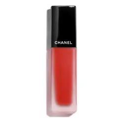 Mejor Dto!   ROUGE ALLURE LIQUID VELVET 238 EMOTIVE BARRA DE LABIOS LIQUIDA MATE INTENSA DE LARGA DURACION