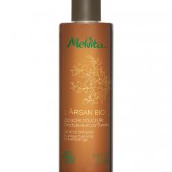 Melvita - Gel De Ducha Suave Árgan Bio 250 Ml